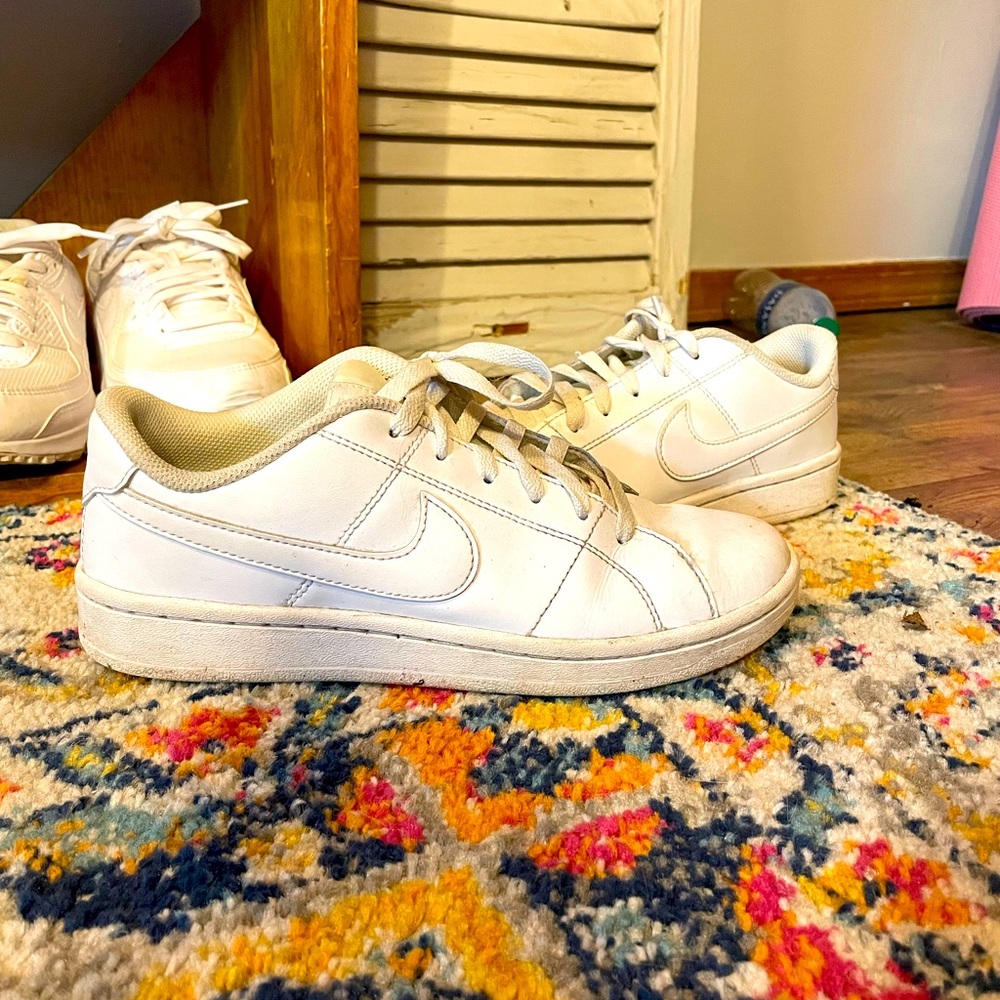 Nike sneakers